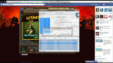 Dungeon Rampage Wall hack for all places within 4 mins using cheat engine 6.2 0r 6.3