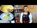 🔥🍲👍 ТОКАН З КУКУРУДЗЯНОЇ КРУПИ ПО-ЗАКАРПАТСЬКИ ЗІ ШКВАРКАМИ, СИРОМ ТА ЯЄЧНЕЮ. МАМАЛИГА. БАНОШ.