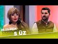 5 Üz - Tam Bölüm - Ruhəngiz Allahverdiyeva - 30.05.2026