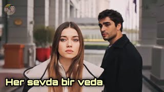 Seyfer | Her sevda bir veda | Sub español | lyrics | YaliCapkini