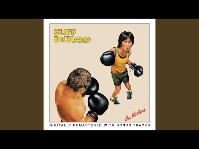 Cliff Richard - Keep On Looking