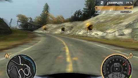 Bristol & Bayshore 1:15.21 (No Timebug) Porsche Carerra GT + N2O By MJS