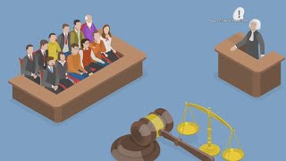Why jury duty is an important civic duty | My 2 Cents