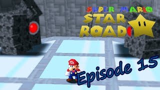 GIVE 'EM A BIG HAND | Super Mario Star Road, Pt. 15