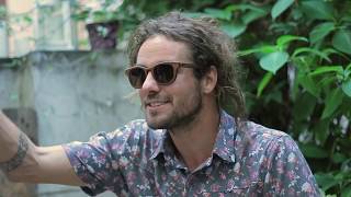 Saltwater LIVE: Sean Koch | Your Mind Is A Picture