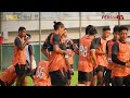 Persiapan Akhir Tim Persija Jelang Hadapi Persita di JIS | Official Training