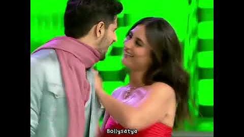 Mere naam mari 😍❤️ Kareena Kapoor khan#KareenaKapoor #SidharthMalhotra ❤️#youtubeshorts #shorts ❤️