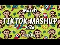 TIKTOK MASHUP MARCH 2026 🌞⚡ BY ELLY 🎧✨ #TRENDING #FORYOU #FYP #VIRAL #TIKTOKDANCE
