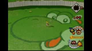 Mario Superstar Baseball Rage