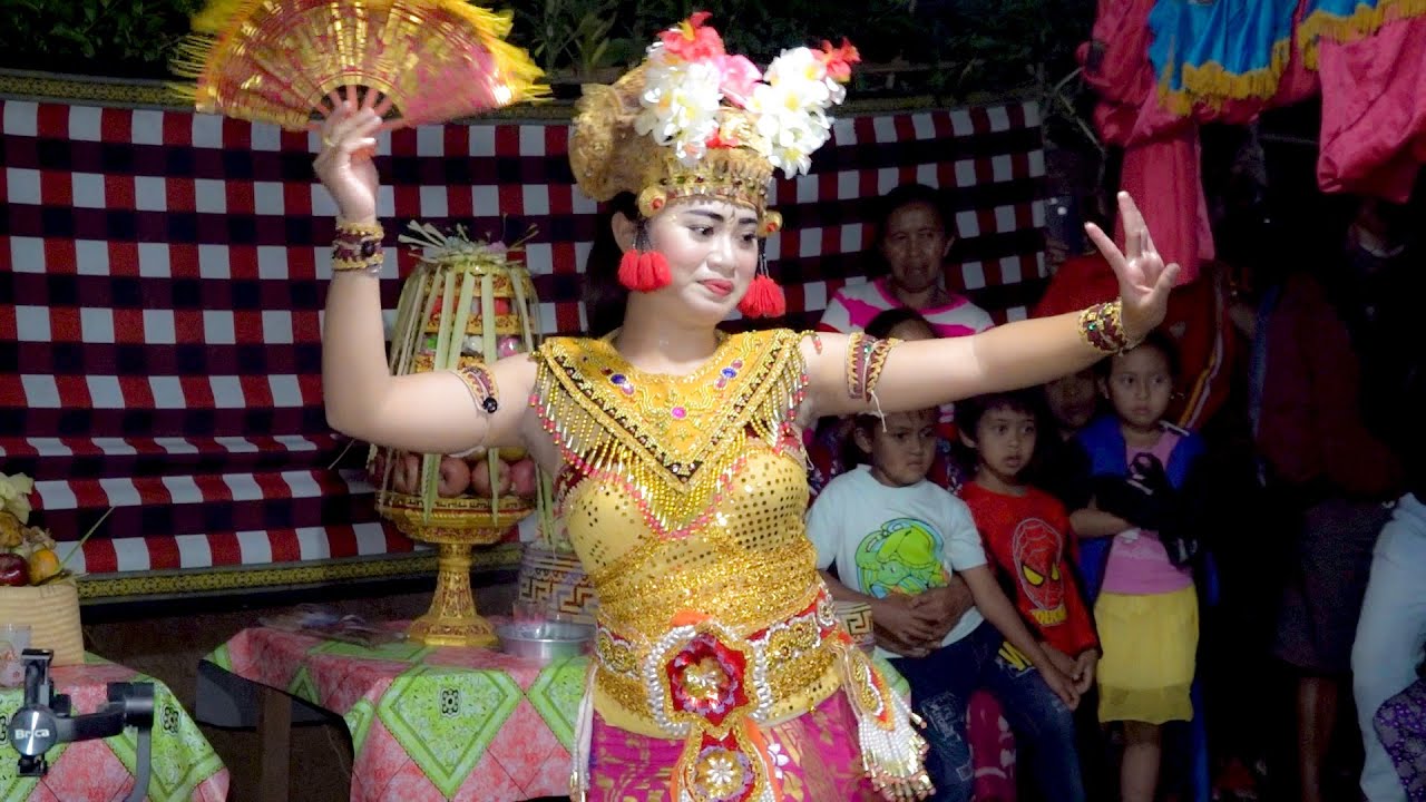 Kembang Desa