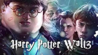 Video thumbnail of "Harry Potter Waltz | Orchestral"