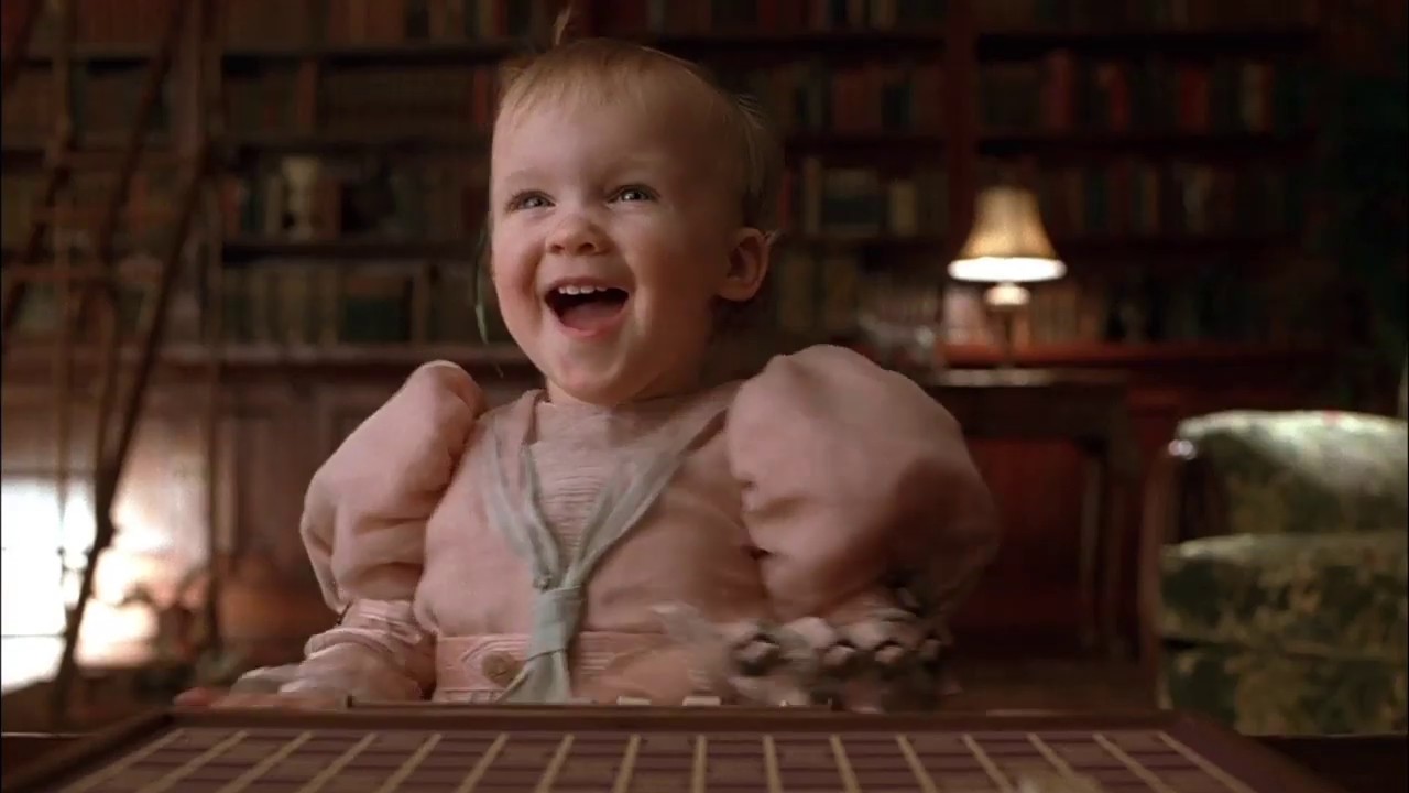Una serie de catastróficas desdichas de Lemony Snicket Tráiler YouTube Una serie de catastróficas desdichas de Lemony Snicket Tráiler YouTube