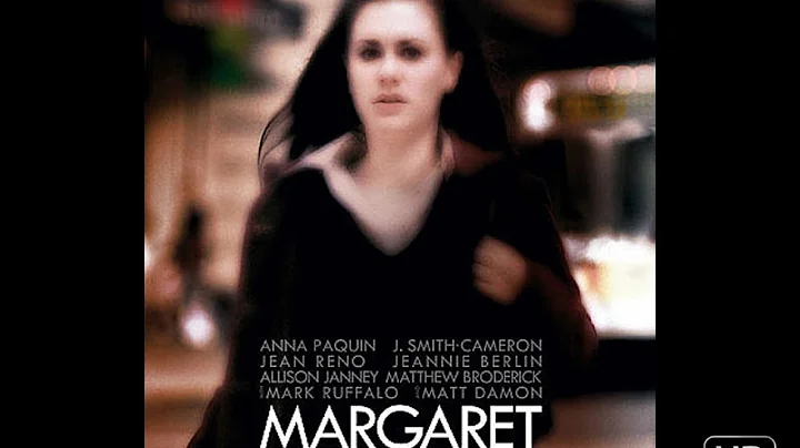 Margaret - Trailer