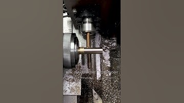 How to use SL-X CNC Machine with Servo Turret & 4+4 Living Tools to machine metal workpiece?