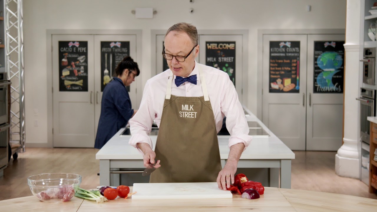 177 Milk Street 3 Tricks for Using Dull Knives
