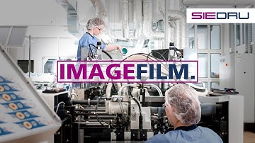 Printing is our passion. An image video by Siedru Druck GmbH.