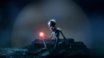 EELS - Bone Dry - Official Video