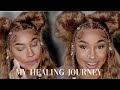 Chit Chat Grwm Girl Talk | My Self Healing Journey, Spiritual Awakening + More