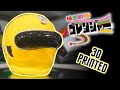 The Original Yellow Power Ranger Helmet! Kiranger from Himitsu Sentai Gorengar