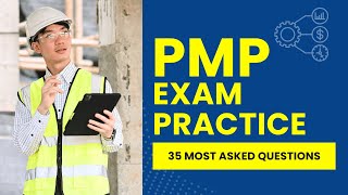 PMP Exam Practice Questions - Build Shared Understanding (35 Most Asked Questions)