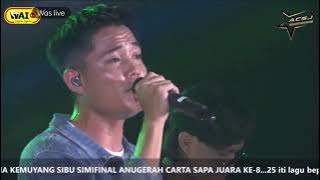 Penguji - Lemambang Lemai(Semifinal ACSJ Ke-8)