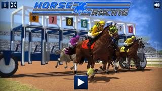Horse Racing 3D screenshot 5
