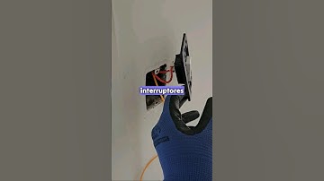 Como instalar interruptor inteligente para controlar com a Amazon Alexa #amazonalexa