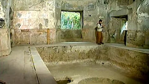 Come si riscaldavano gli antichi romani?