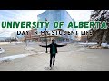 Whats it really like studying in canada university of alberta revealed