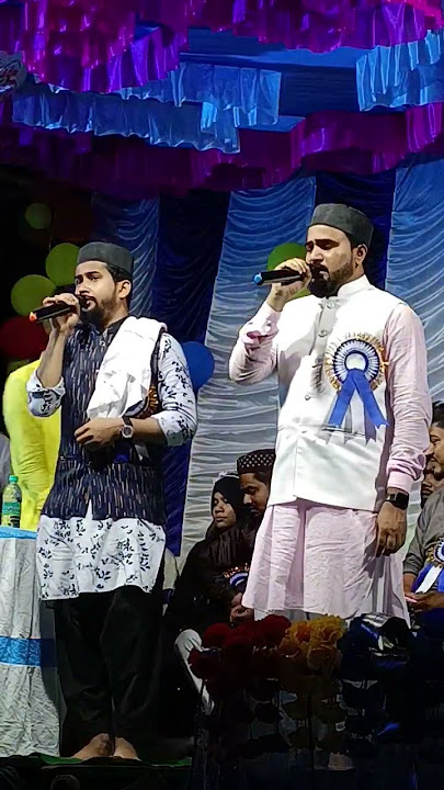 md huzaifa gojol, abul kalam gojol