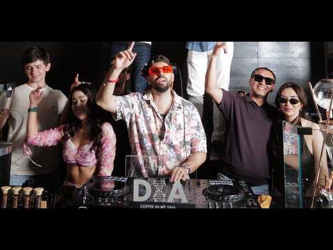 Morning Coffee Rave