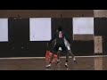 Truman Guard Nashon "Milkshake" Crew Torches Bronx Power Wings Academy with Six Three's in Lost