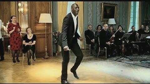 Earth,Wind and Fire-Boogie Wonderland,from Intouchables (2011)