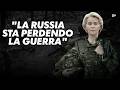 Ursula: La Russia sta perdendo la guerra - Rassegna stampa del 21 agosto 2026