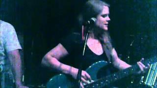 Little Sisters Band sings The Weight