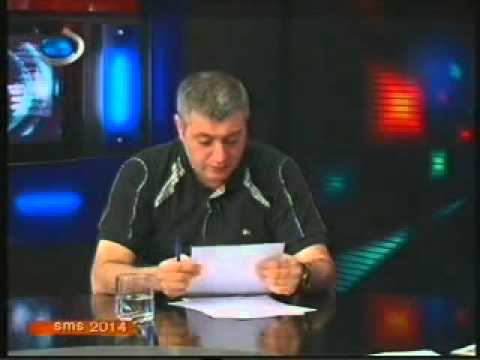 სპეტქრი კახი კახიშვილი და მიშა თავხელიძე