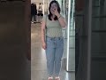 今まで人に憧れることばっかりだったから、憧れられる存在になりたいな😭モチベにしてください！ #ダイエット #全身痩せ #垢抜け