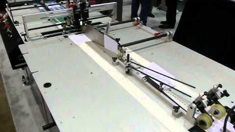 KR tip, read fold print