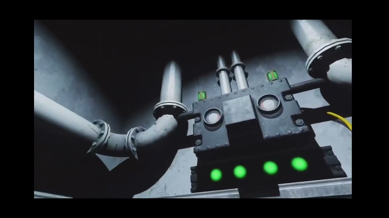 Fnaf VR ep6 @EvanCoolProductions 