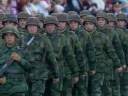 Serbian Military Academy - Graduation Parade  2007,2008