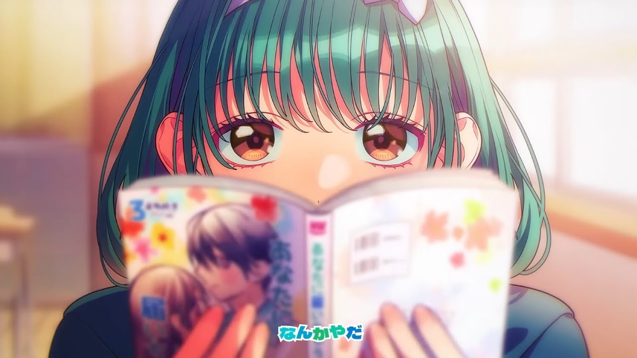 【off vocal】ムカつく -another story-/HoneyWorks【公式】