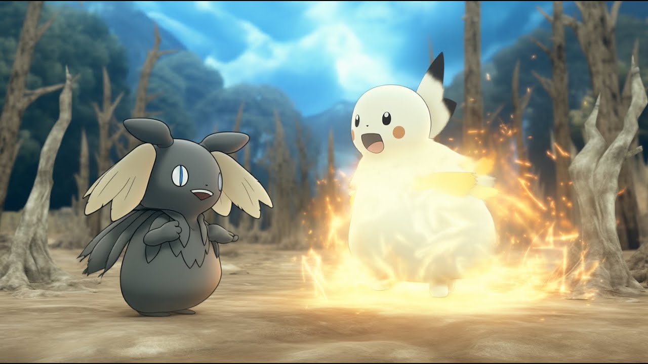 Mimikyu vs Mudkip: 11 Key Differences You Should Know!