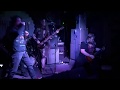 Dissension Live Mulberry Metal2TheMasses 15/2/18 Part 2
