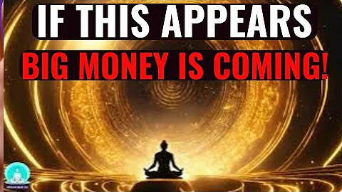 You Will Find This Right Before a HUGE Money Shift Happen Just Listen 
