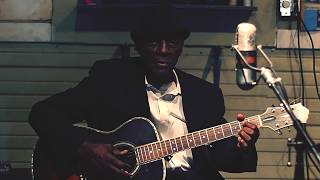 It Had to Be the Devil / Jimmy &quot;Duck&quot; Holmes