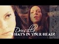 Drusilla whats in your head btvsats