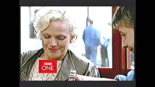 Bbc One Continuity - 24 February, 2005