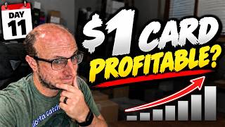 Can You Actually Make Money Selling $1 Trading Cards