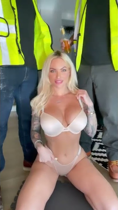 two men and one lady now u know whole movie 🎬