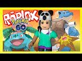 PGO: Roblox - POKÉMON GO: TEMOS NOVOS POKÉMONS ÉPICOS #3